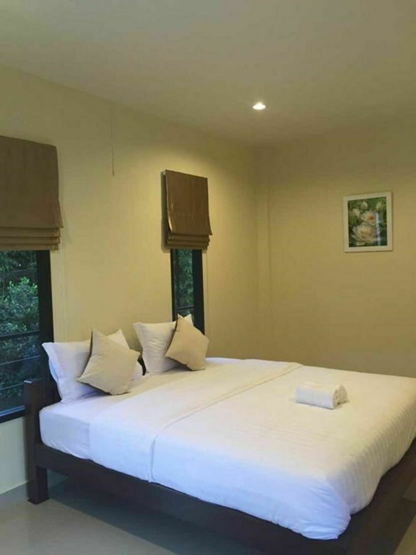 Siri Apartment Uttaradit Kültér fotó